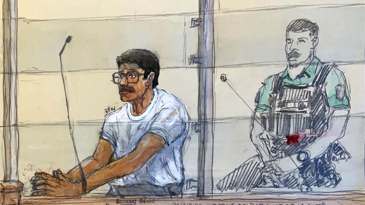 Paris jails CVLT “guru” Rohan Rane; Médoc guru jailed: Europe cult news, 4–10 October 2026 featured image